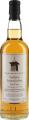 Tomatin 1990 WhB Refill Sherry Hogshead #18824 53.6% 700ml