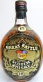 Great Battle 12yo Rare Old Scotch Whisky 43% 700ml