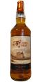 Arran 10yo House Label 46% 1000ml