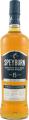 Speyburn 15yo Speyside Single Malt Scotch Whisky American Oak & Spanish Oak 46% 700ml