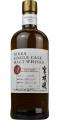 Miyagikyo 2009 Sendai Nikka Single Cask Malt Whisky 10yo #115599 56% 700ml