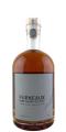 Furneaux 50 50 Flinders Scottish Peated Bourbon Cask Frnx Small Batch Production Bourbon Cask FSPB1 48% 500ml