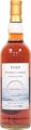 Port Charlotte 18yo Niflheim Private Cask Rivesaltes hogshead 57.1% 700ml
