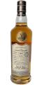 Tomatin 2002 GM First fill Bourbon Barrel #3180 59% 700ml