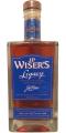 J.P. Wiser's Legacy 45% 750ml