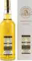 Bunnahabhain 2014 DT Dimensions #3814010525 54.8% 700ml