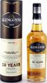 Glengoyne 18yo 43% 200ml