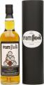 Islay Single Malt Scotch Whisky 2008 Df 11th release 1st Fill Oloroso Sherry Casks 58.4% 700ml