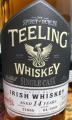 Teeling 14yo Acacia Cask #21964 Binny's Beverage Depot 57.3% 750ml