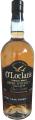 O'Loclan's Single Malt Irish Whisky Port Cask Finish ALDI Sud 43% 700ml