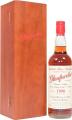 Glenfarclas 1990 Limited Rare Bottling for Germany 1st fill Oloroso Sherry Cask 43% 700ml