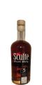 Sculte 2015 Twentse Whisky 51.1% 500ml