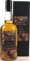 Chichibu 2010 Ichiro's Malt Single Cask The Floor Malted Bourbon Barrel #653 62% 700ml