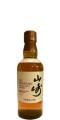 Yamazaki Distiller's Reserve Bordeaux Wine & Sherry Casks 43% 350ml