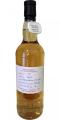 Springbank 2005 Duty Paid Sample For Trade Purposes Only Fresh Bourbon Barrel Rotation 363 57.2% 700ml