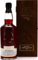 Tomintoul 1966 SV Rare Reserve Sherry Cask #533 46.1% 700ml