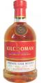 Kilchoman 2006 Private Cask Bourbon 13/2006 Whiskyfreunde Essenheim 55.7% 700ml