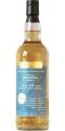 Clynelish 1997 KiW Single Cask Collection ex-Bourbon Hogshead #11829 58.2% 700ml