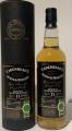 Speyside Distillery 1994 CA Authentic Collection Bourbon Hogshead 58.9% 700ml