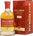 Kilchoman 2010 Single Cask for Islay Pipe Band 681/2010 58.8% 700ml