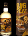 Big Peat Small Batch DL 46% 700ml