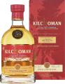 Kilchoman 2016 Antipodes Caroni Rum Cask LMDW 59.1% 700ml