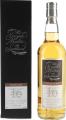 Clynelish 1992 SMS The Single Malts of Scotland Bourbon Barrel #5871 46% 700ml