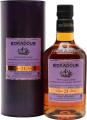 Edradour 1999 Vintage Bordeaux Cask Finish 21yo 55.7% 700ml