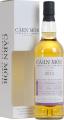 Glen Garioch 2012 MMcK Carn Mor Strictly Limited Edition 47.5% 700ml