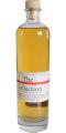 Bruichladdich 17yo Wk The Uncollectable Collection 51.2% 500ml