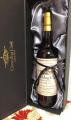 Macallan 1986 AtB Sherry Hogshead #3 48.1% 700ml