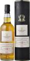 Miltonduff 2008 DR 1st Fill Bourbon Barrel #701211 60.9% 700ml