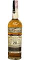 Strathclyde 1987 DL Old Particular Refill Barrel DL 10982 51.5% 700ml