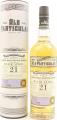 Blair Athol 1997 DL Old Particular 56.4% 700ml