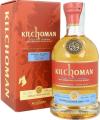 Kilchoman 2008 Bourbon Matured Single Cask 55.2% 700ml
