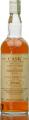 Glenlivet 1974 GM Original Cask Natural High Strength 57% 700ml