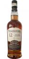 Tomintoul 12yo Oloroso 40% 700ml