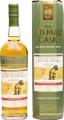 Inchgower 2008 HL The Old Malt Cask Theory of Evolution Oloroso Sherry OMC 2608 58.1% 700ml