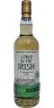 A Drop of the Irish St. Patrick's Day 2017 BA Limited Edition Sherry Cask Finish 59.6% 700ml