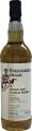 Macduff 1997 FR Endangered Drams 19yo #5253 54.9% 700ml