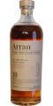 Arran 10yo Bourbon & Refill Sherry 46% 700ml