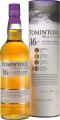 Tomintoul 16yo 40% 1000ml