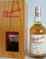 Glenfarclas 2000 The Family Casks Special Release Refill Sherry Butt #4075 Bernard Massard 58.5% 700ml
