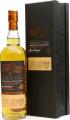 Arran 1996 Bourbon Cask Distillery Exclusive 51.3% 700ml