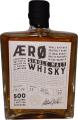 AEro Whisky Single Malt Whisky Royal Edition 48% 500ml