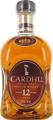 Cardhu 12yo 40% 700ml