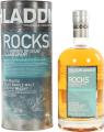 Bruichladdich Rocks Banyuls Wine Cask Finish 46% 750ml