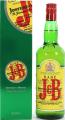 J&B Rare Blended Scotch Whisky 43% 750ml