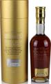 Rochfort Single Malt Whisky 2nd Release Maxwell White Port Cask 66% 700ml