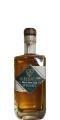 Waterloo The Brancardier Single Grain 46% 500ml